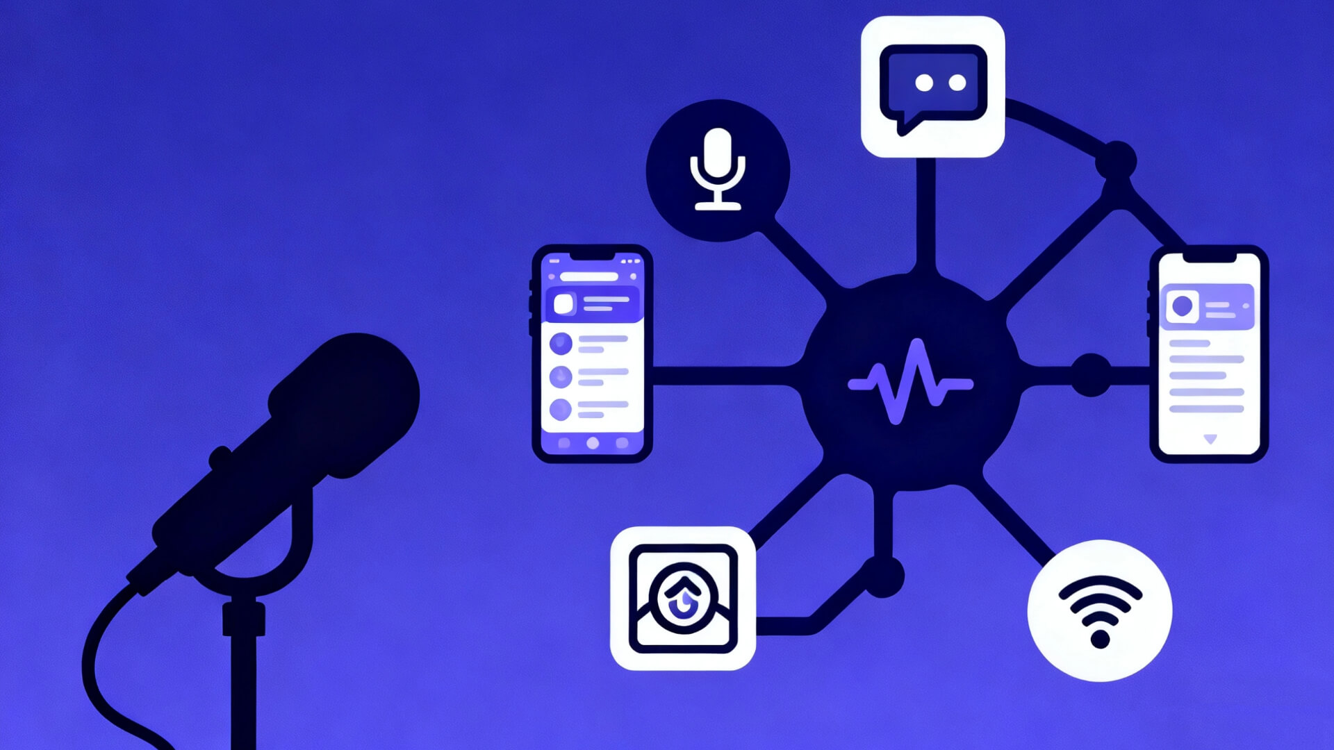 Podcast Platforms