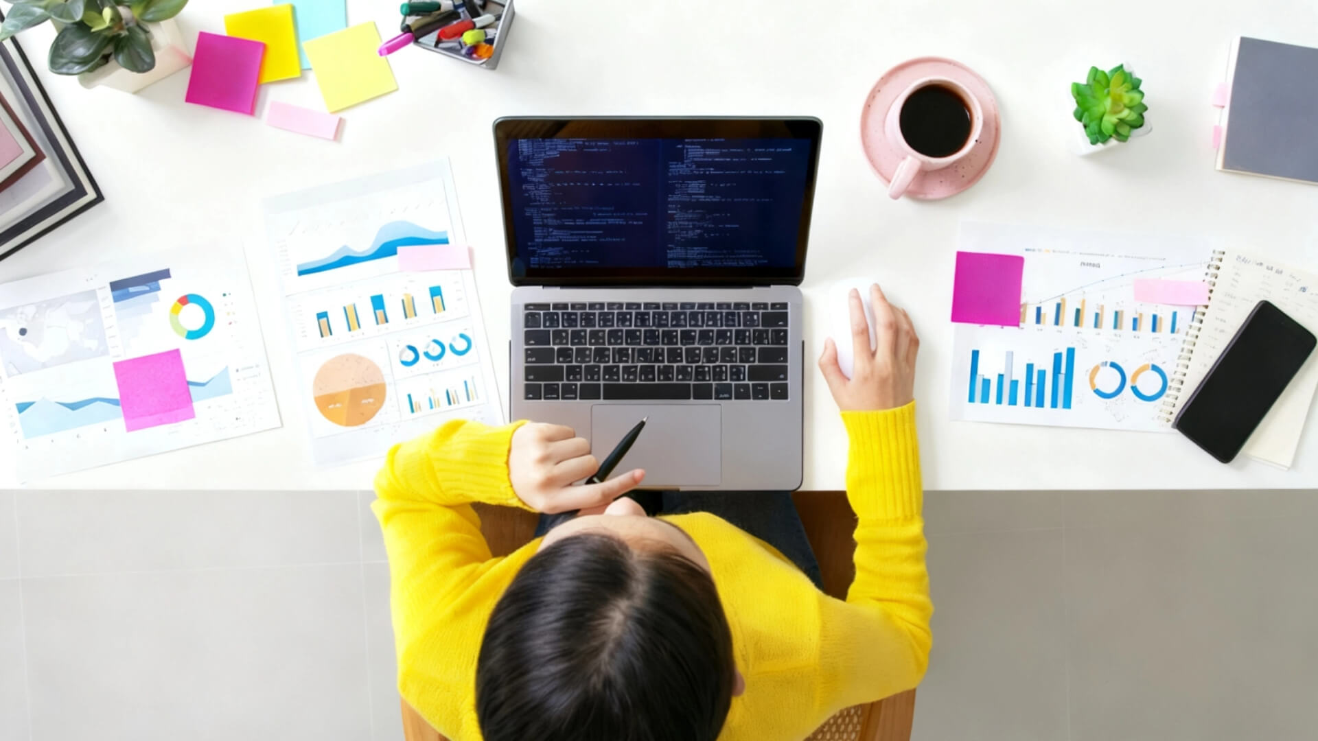 create website