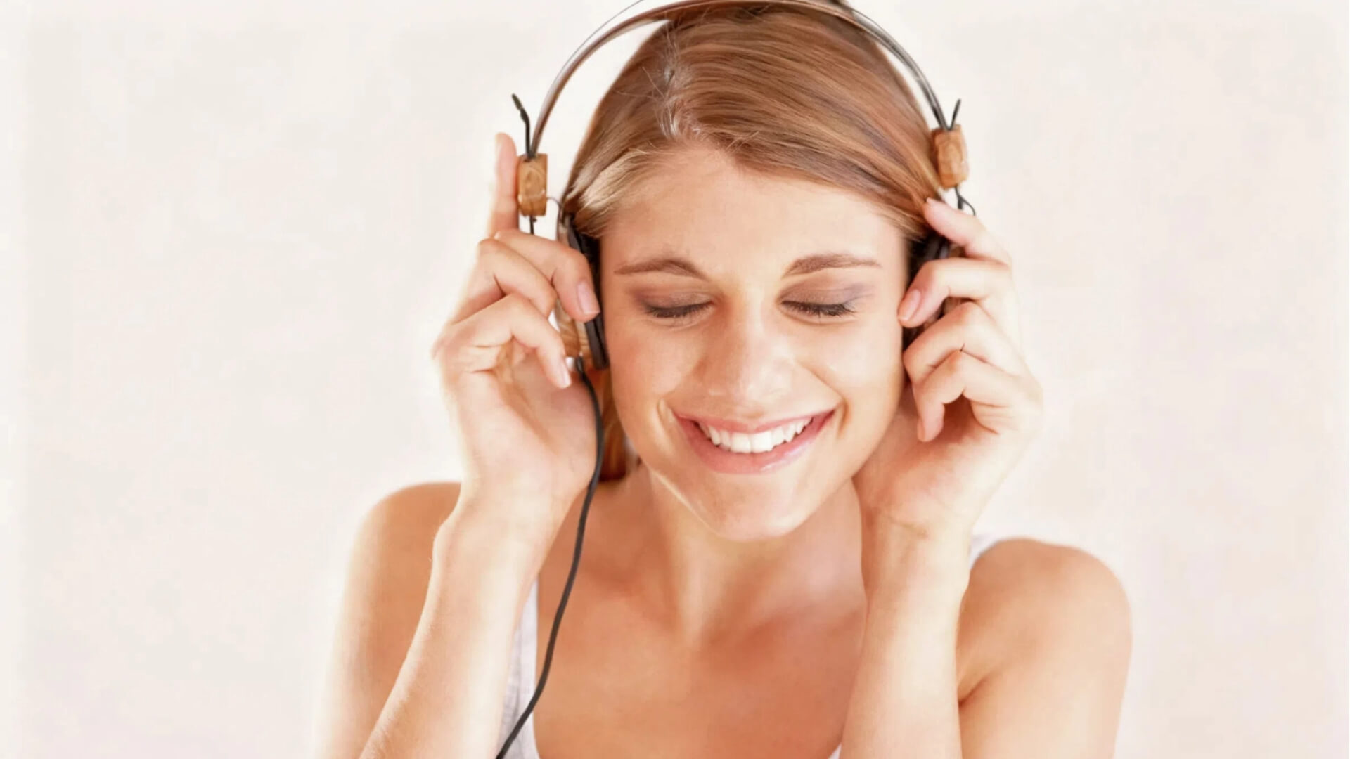 happy listener