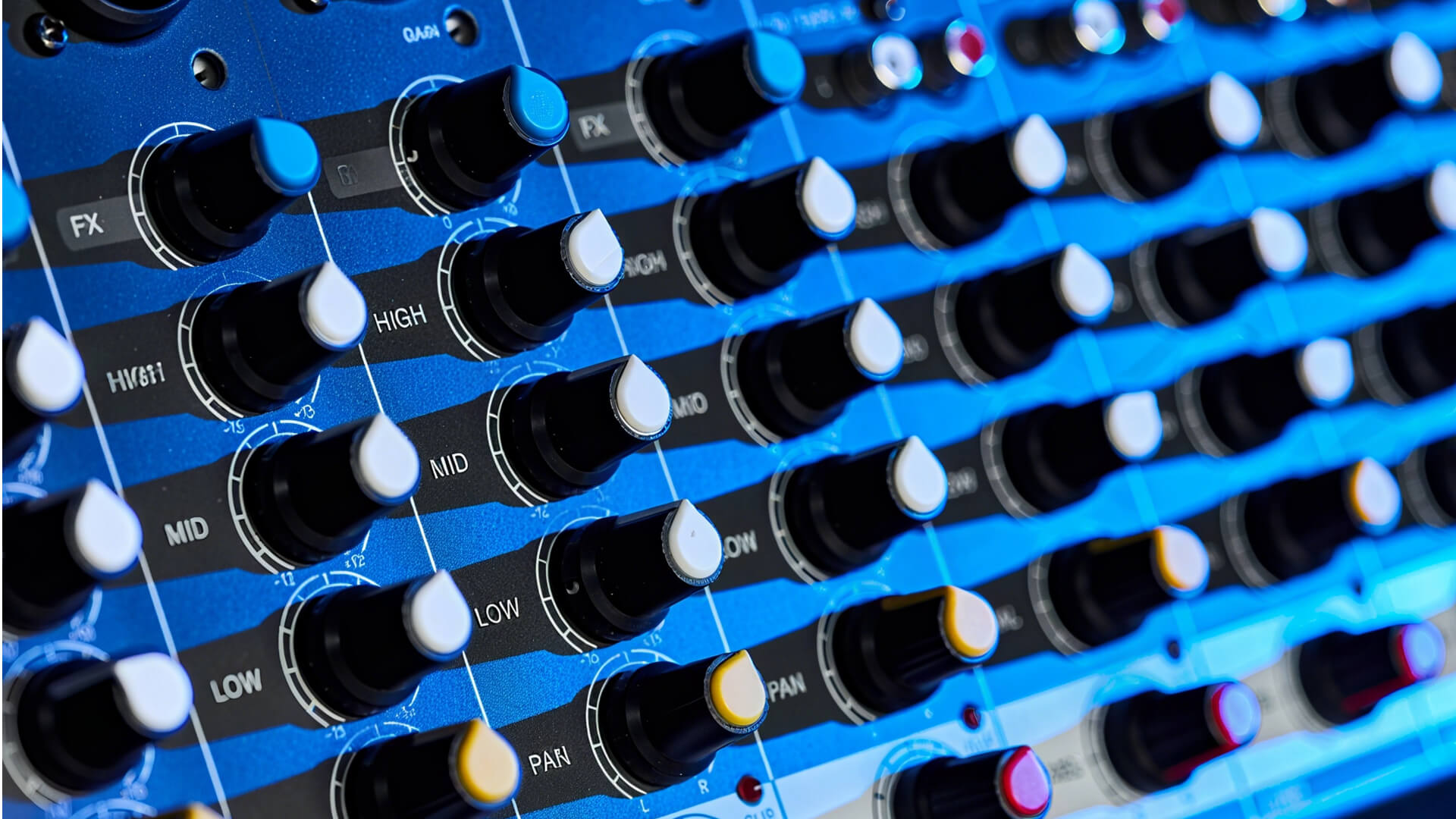 headphone amplifier