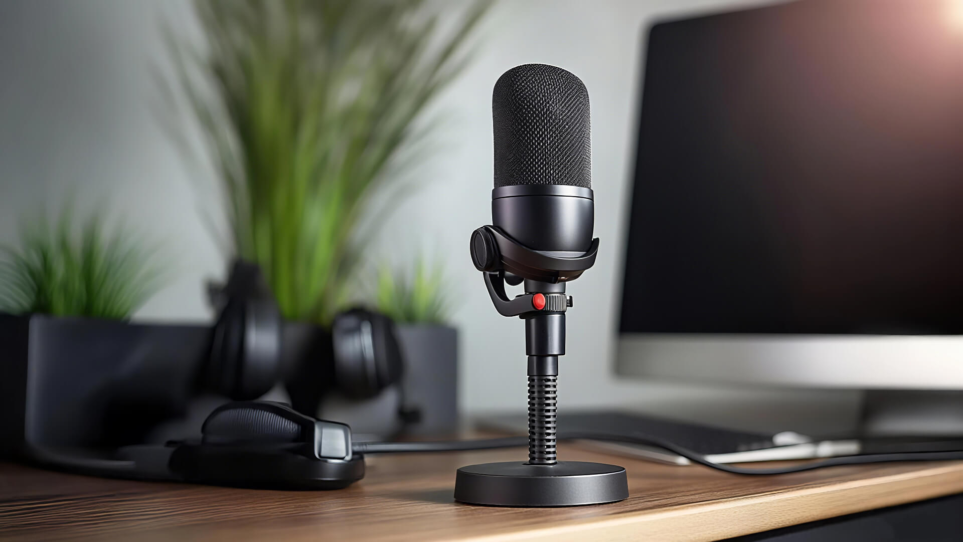 how to start podcast