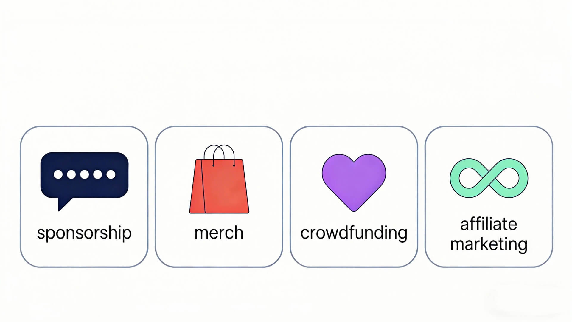 income increasing podcast