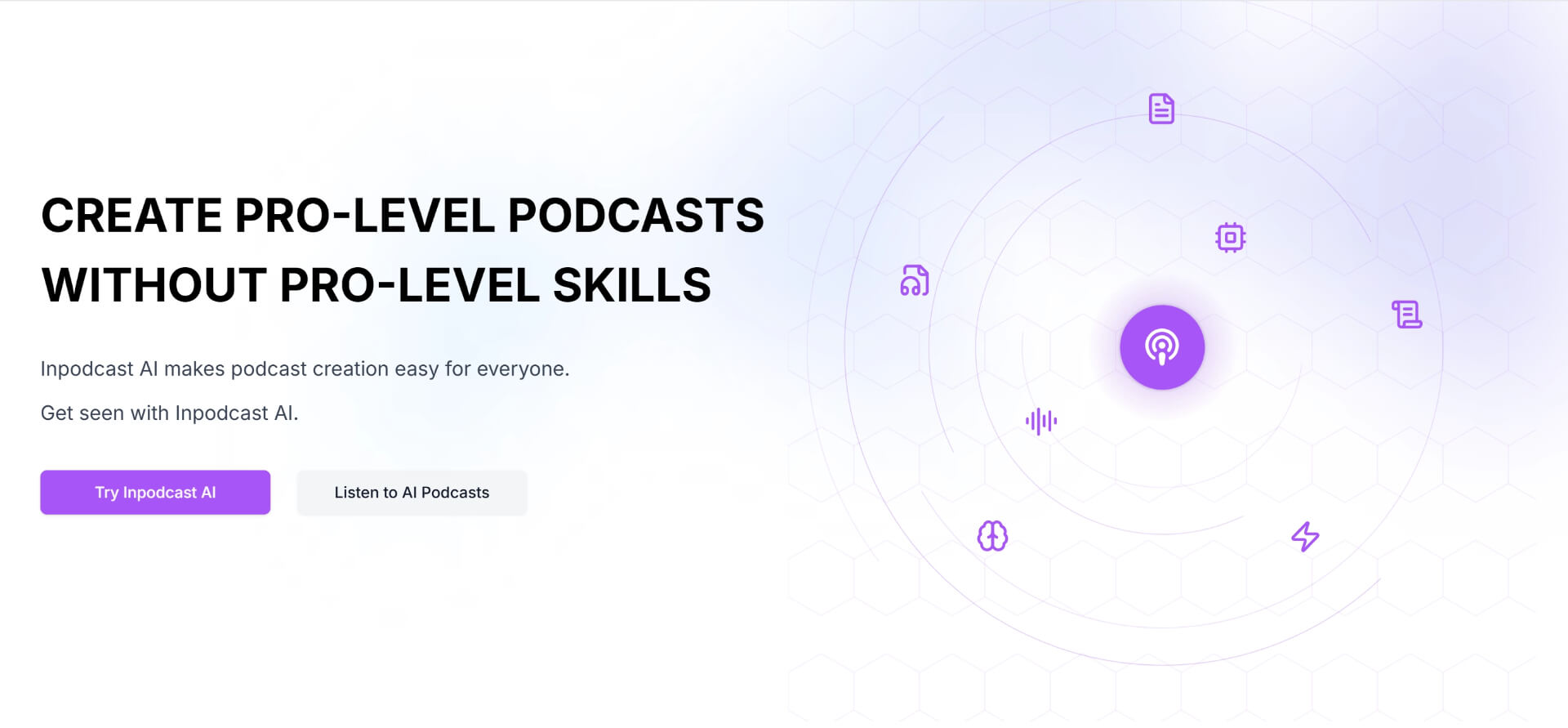 Inpodcast