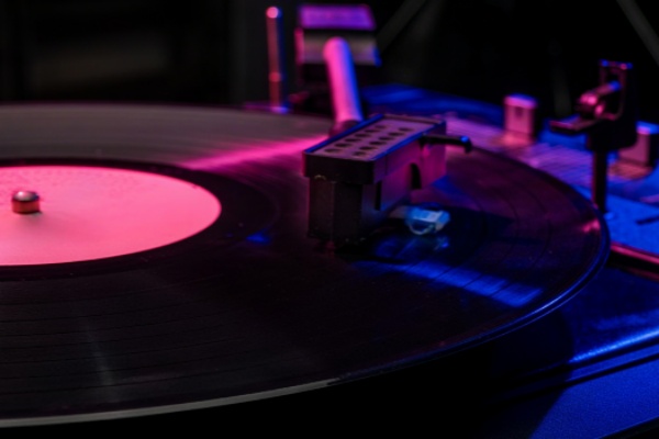 music