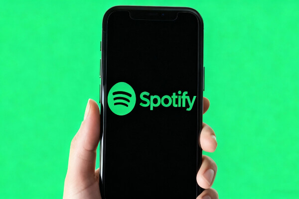 copertina podcast Spotify