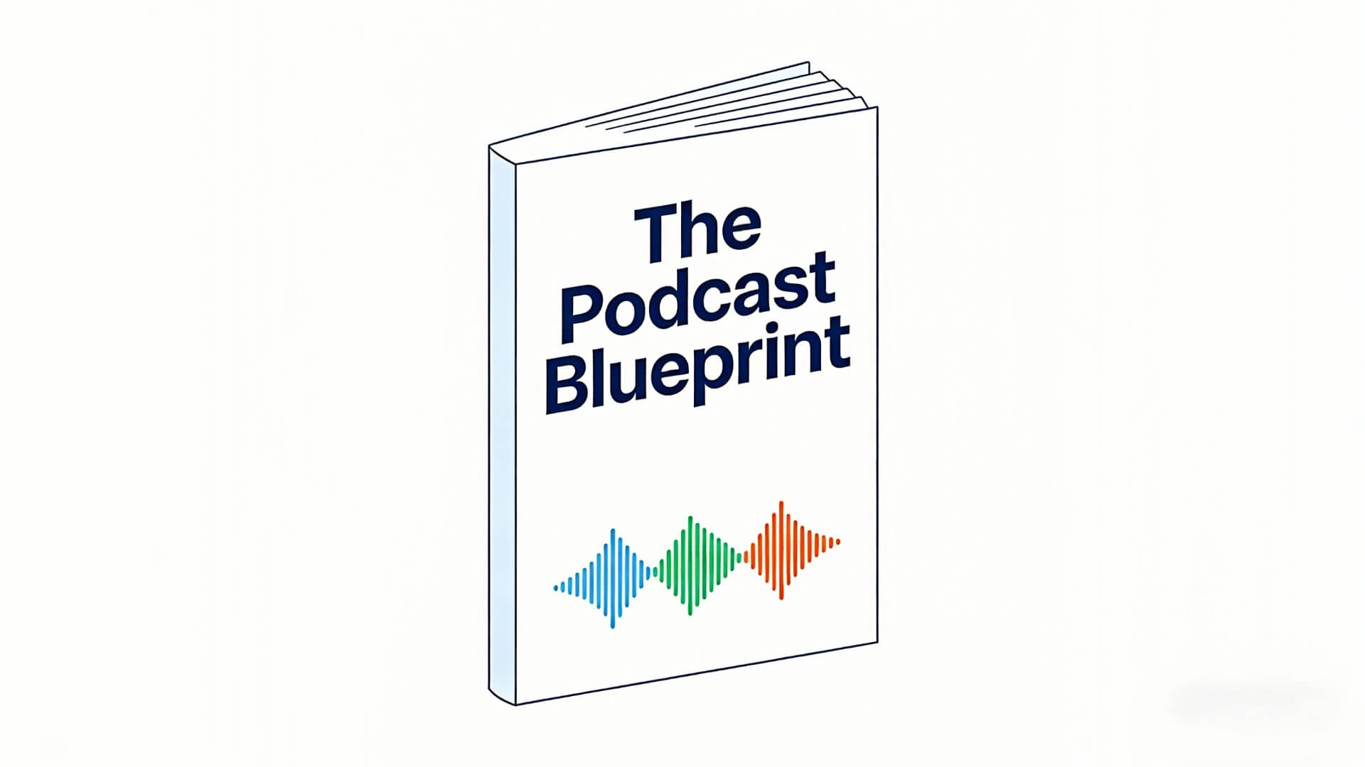 podcast blueprint
