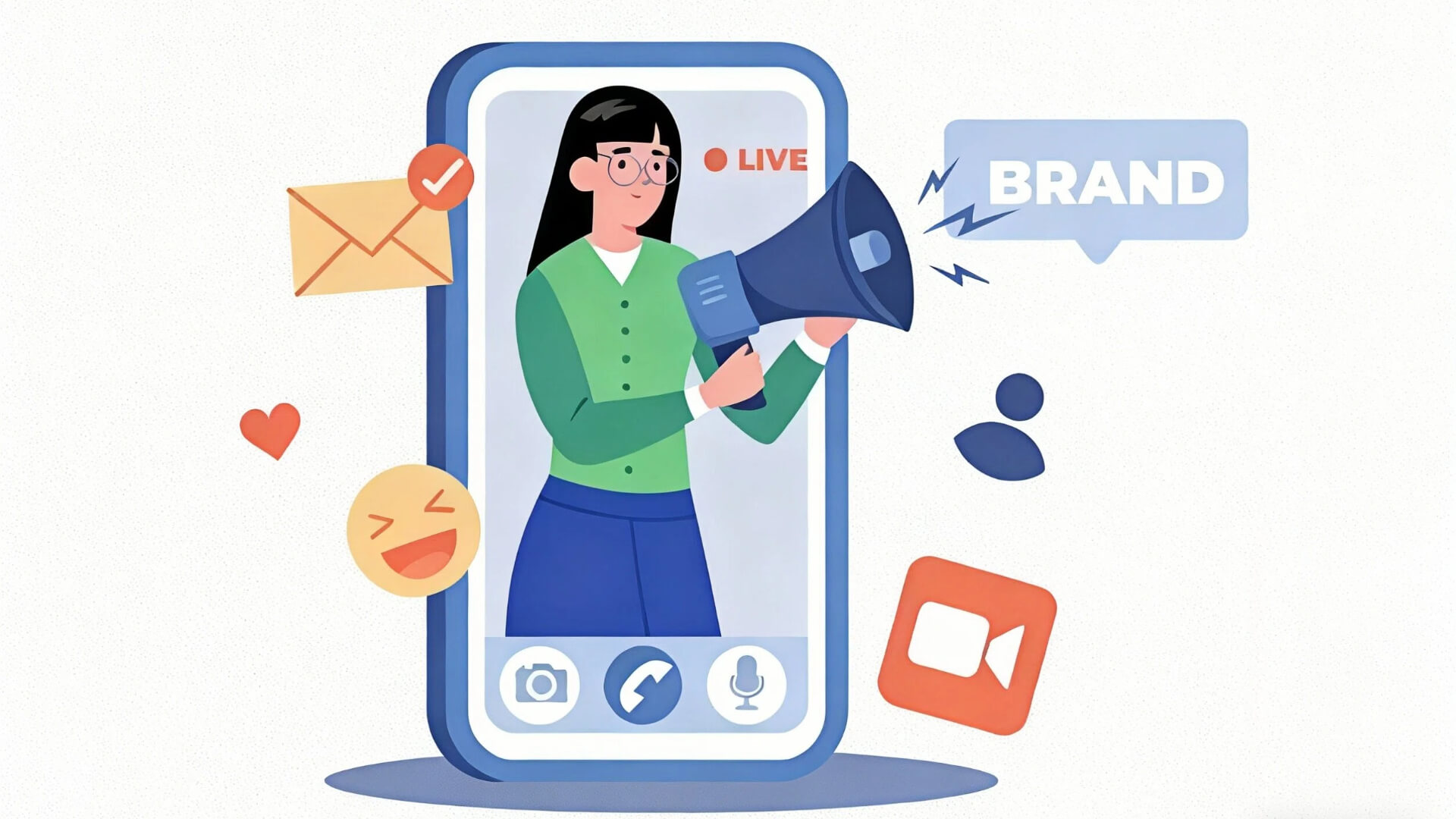 podcast brand