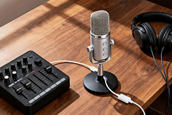 podcast cost