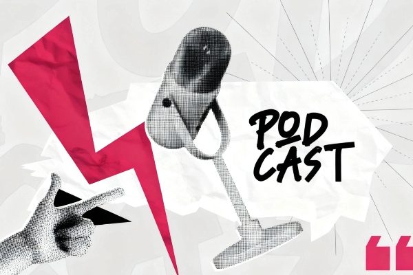 podcast