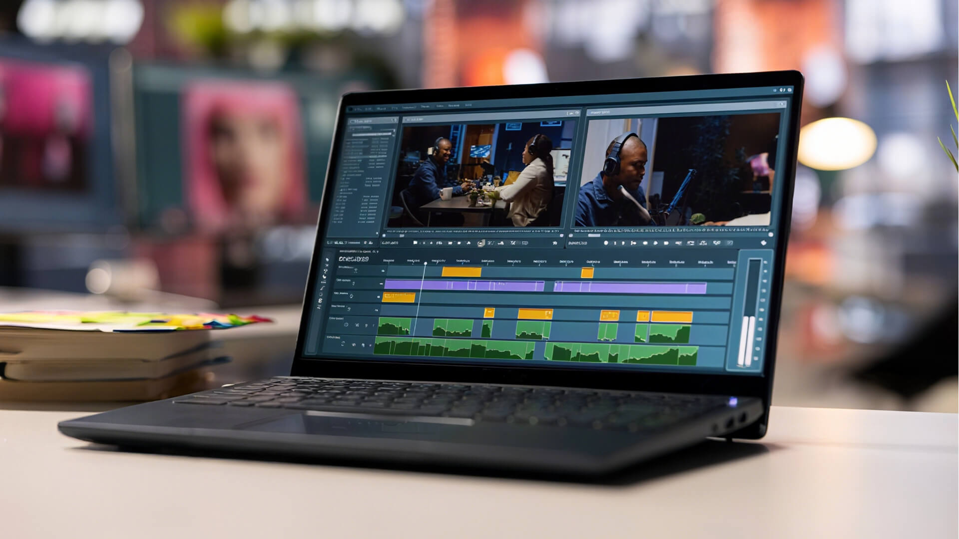 podcast editing software