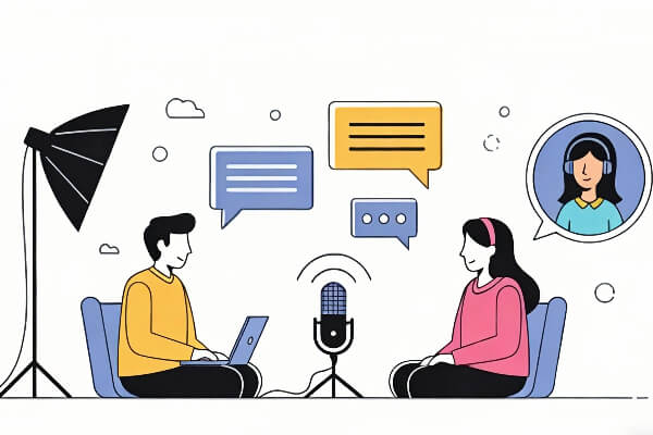 podcast free hosting platform