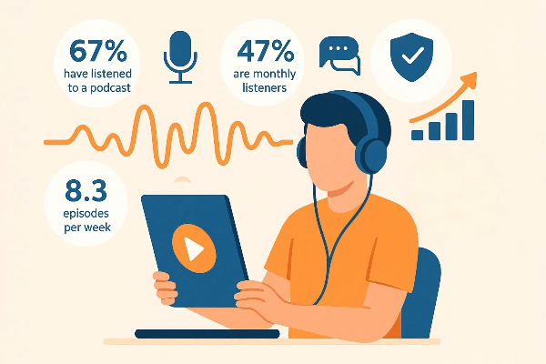 podcast marketing cover image