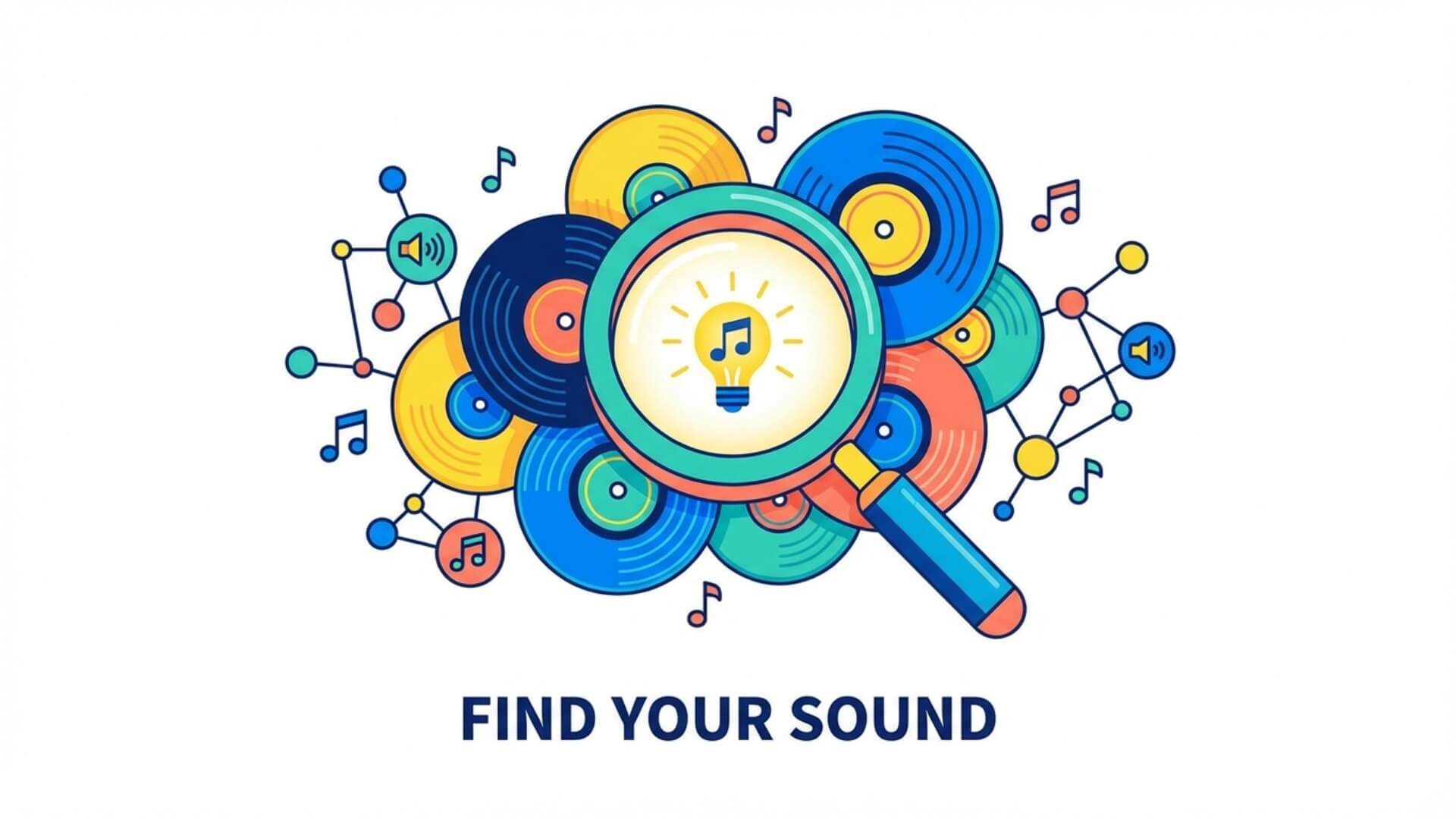 podcast music library