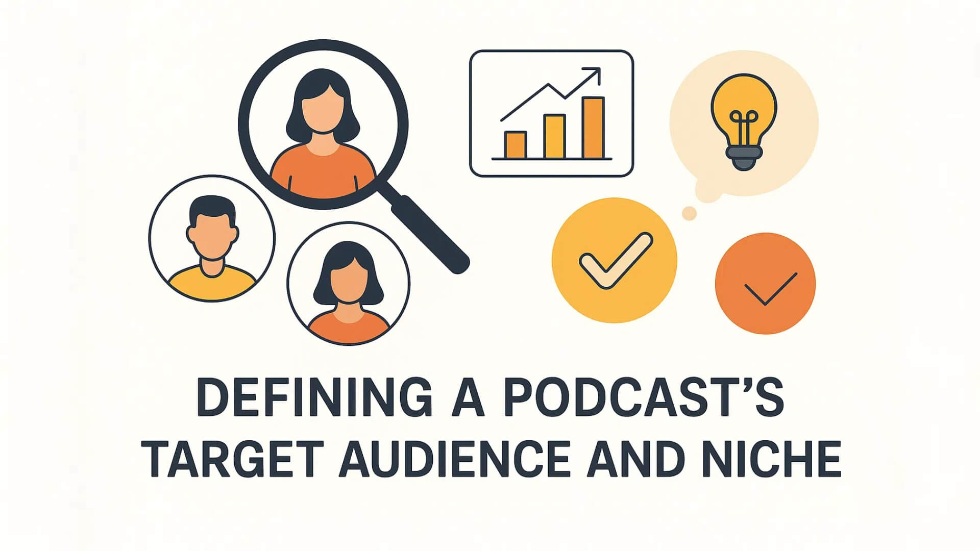 podcast niche