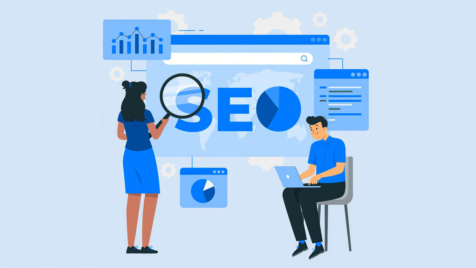 podcast seo