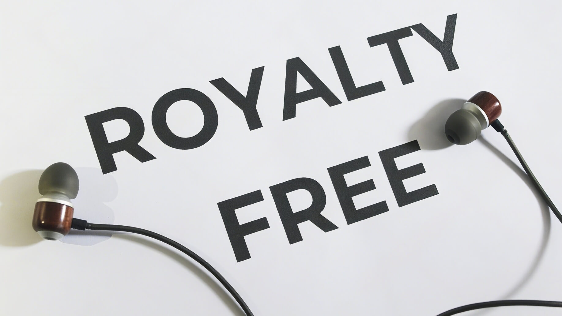 musica royalty-free
