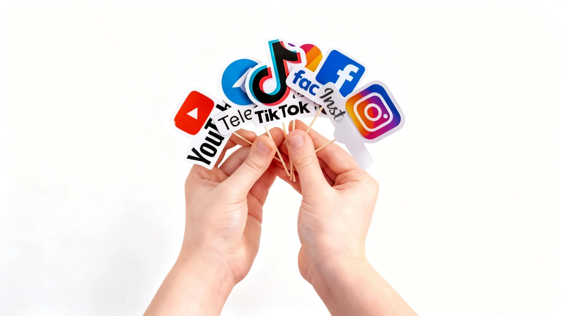 social media