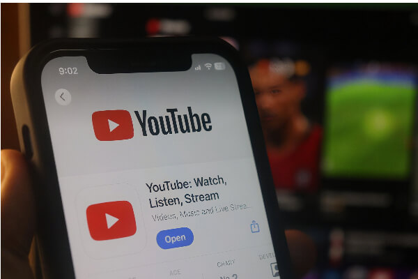 youtube podcast