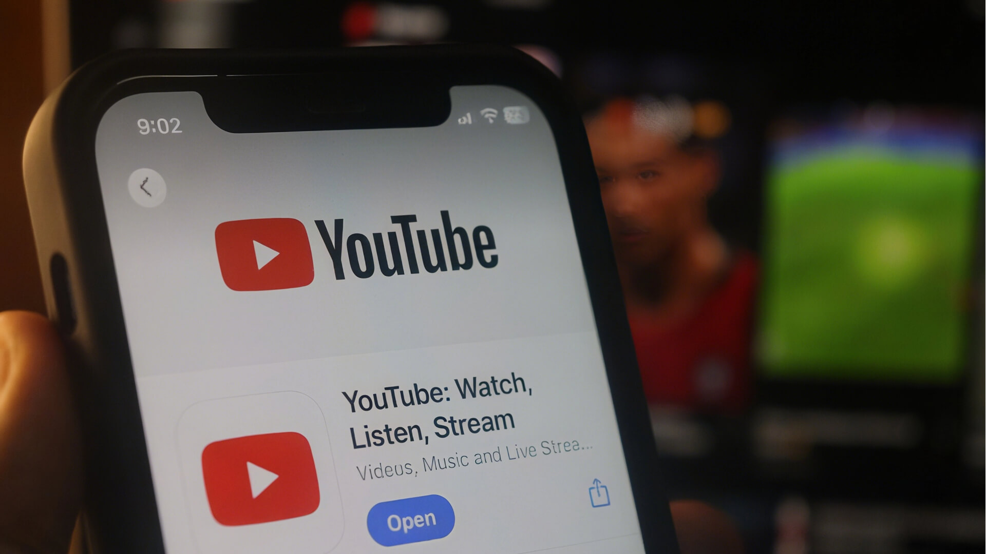 youtueb podcast