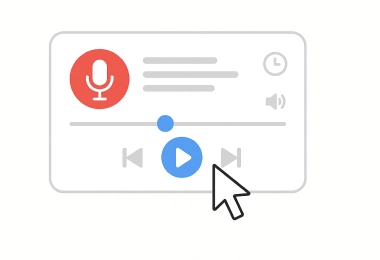 User Friendly Interface