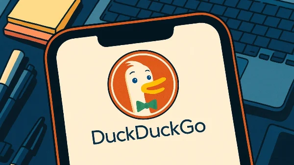 AI Image Filter: DuckDuckGo's Game-Changing Solution