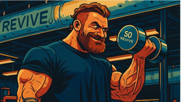 Elite Physique Secrets