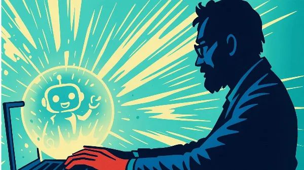 KI-Warnung: Persönliche Daten in Gefahr